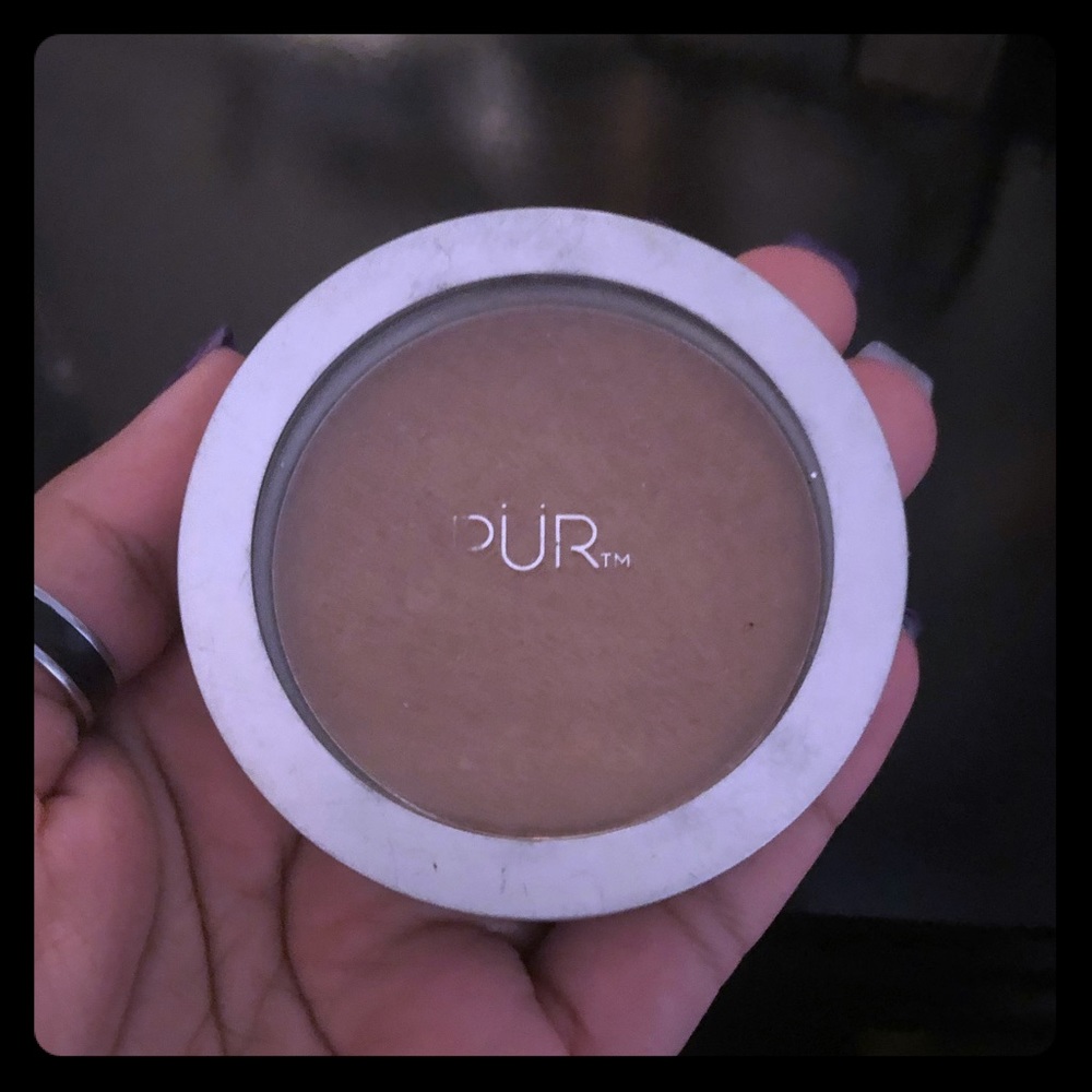 PUR bronzer